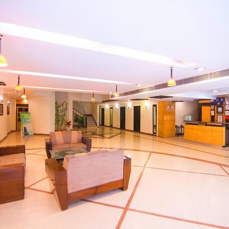 Hotel Hong Kong Inn Amritsar Luaran gambar