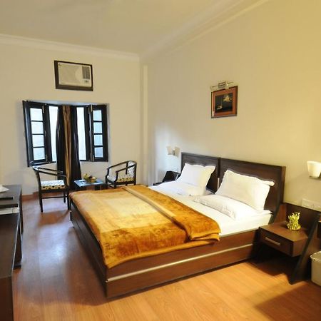 Hotel Hong Kong Inn Amritsar Luaran gambar