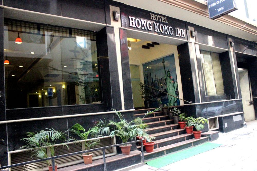 Hotel Hong Kong Inn Amritsar Luaran gambar