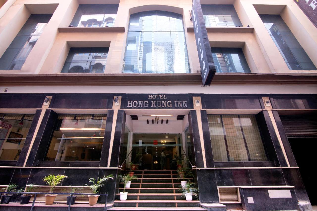 Hotel Hong Kong Inn Amritsar Luaran gambar