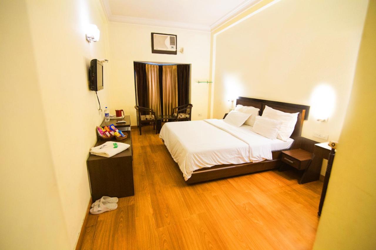Hotel Hong Kong Inn Amritsar Luaran gambar