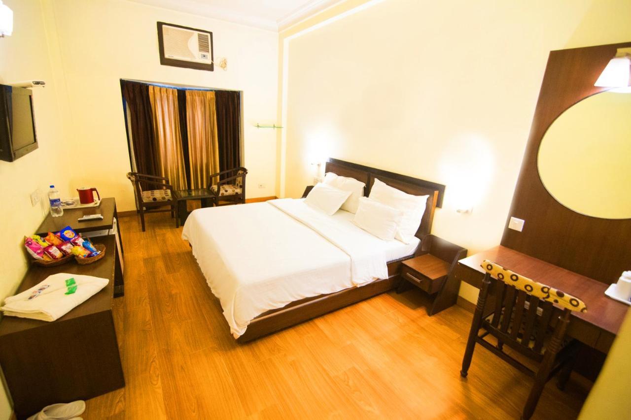 Hotel Hong Kong Inn Amritsar Luaran gambar