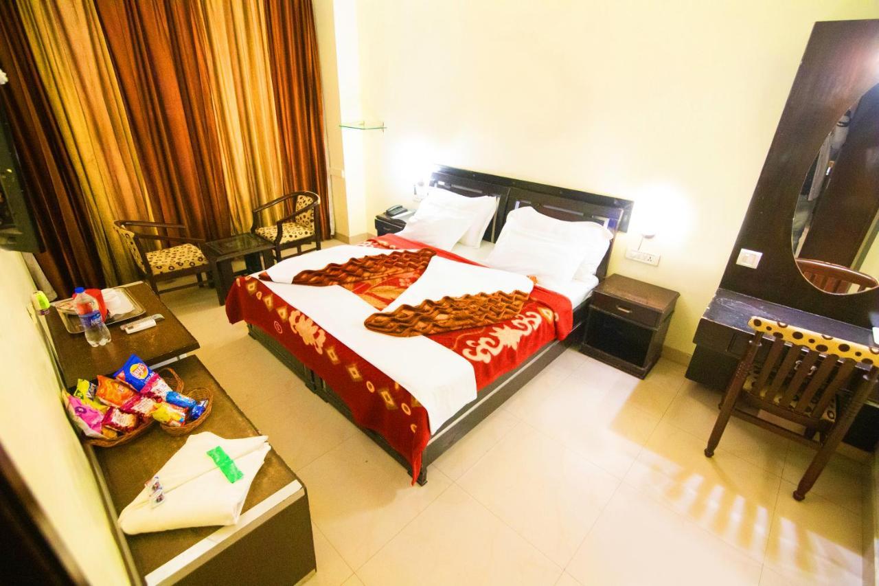 Hotel Hong Kong Inn Amritsar Luaran gambar
