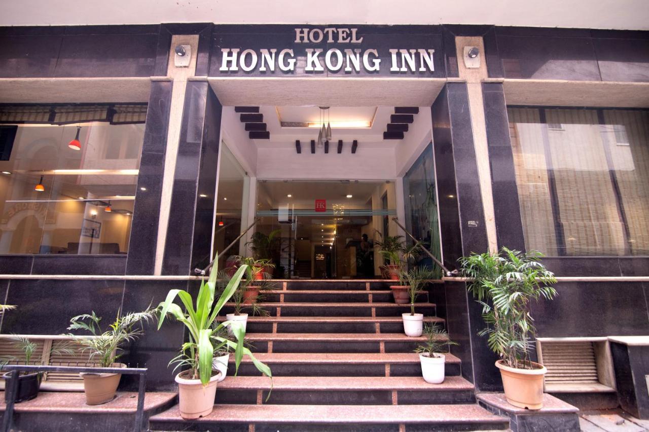 Hotel Hong Kong Inn Amritsar Luaran gambar