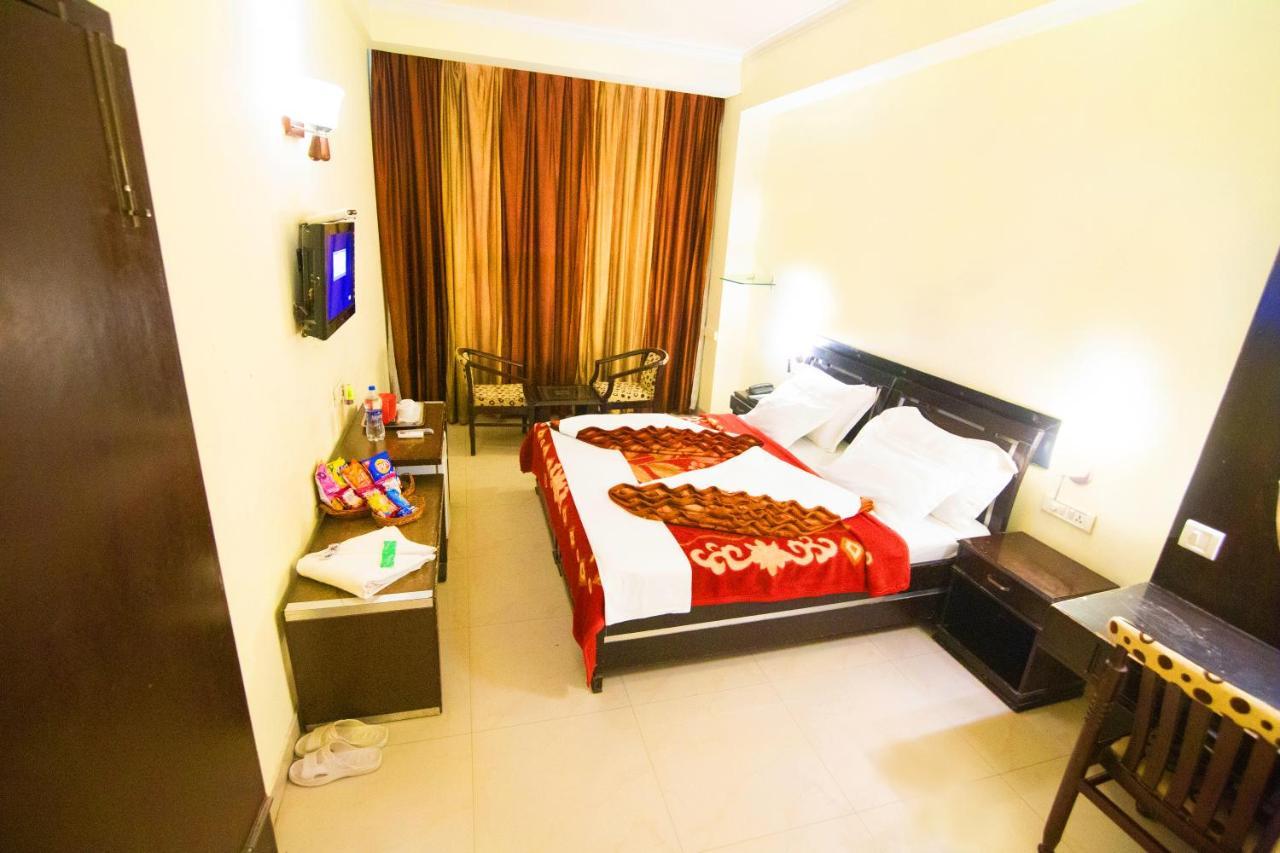 Hotel Hong Kong Inn Amritsar Luaran gambar