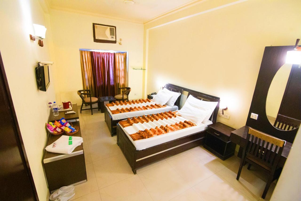 Hotel Hong Kong Inn Amritsar Luaran gambar