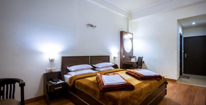 Hotel Hong Kong Inn Amritsar Luaran gambar