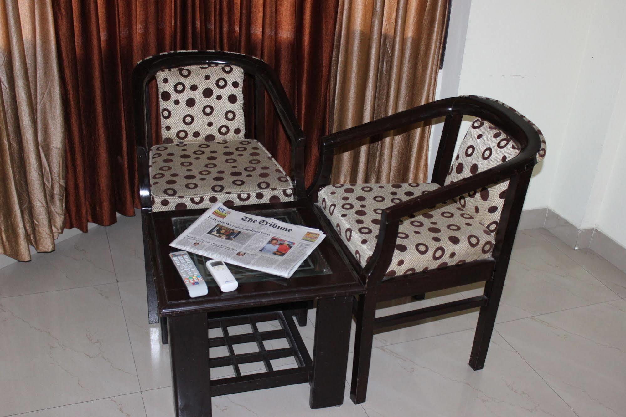 Hotel Hong Kong Inn Amritsar Luaran gambar